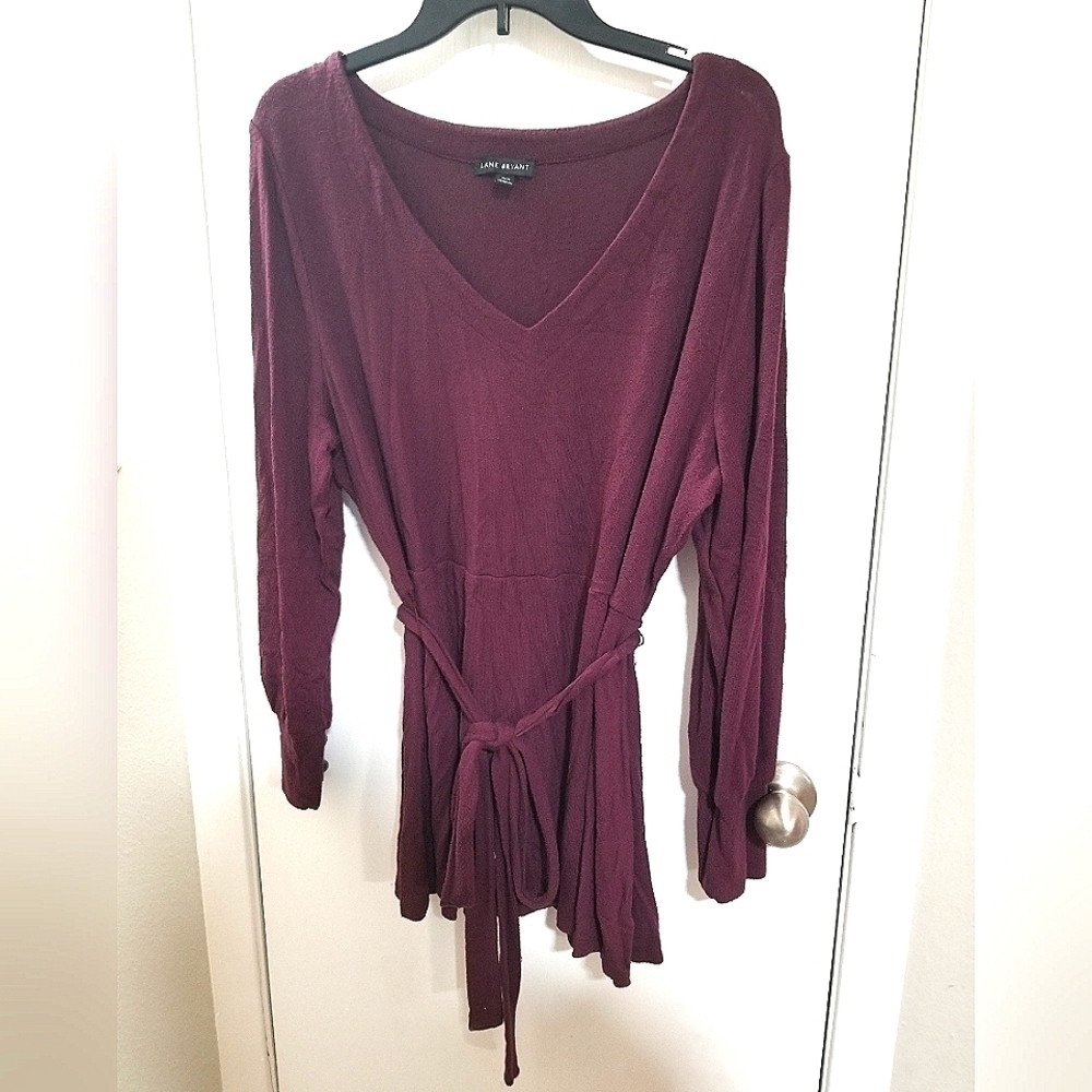 Lane Bryant Top